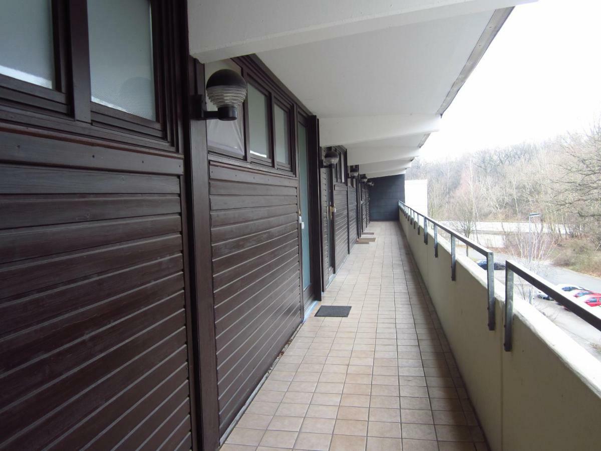 Hannover Messe-Wohnung Ngoại thất bức ảnh